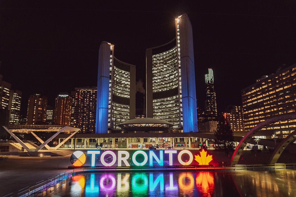 Toronto, A crucial hub for international Trade: What’s next?