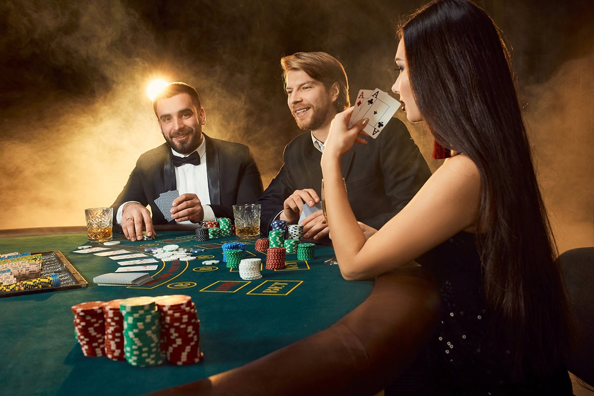 Discover the best online casinos in Ontario