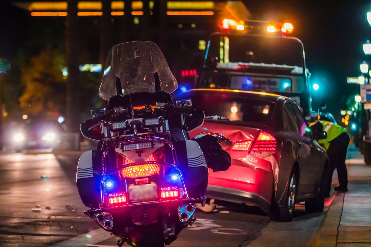 What if You Have Experienced a Car Accident: Things to Do
