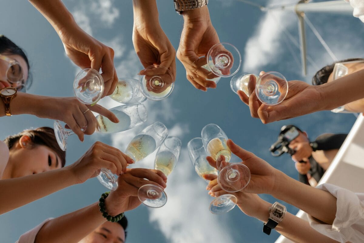 The Psychology of Private Parties: Why Intimate Gatherings Create the Most Unforgettable Celebrations