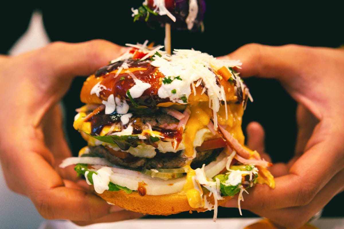 The best places to eat in Scarborough