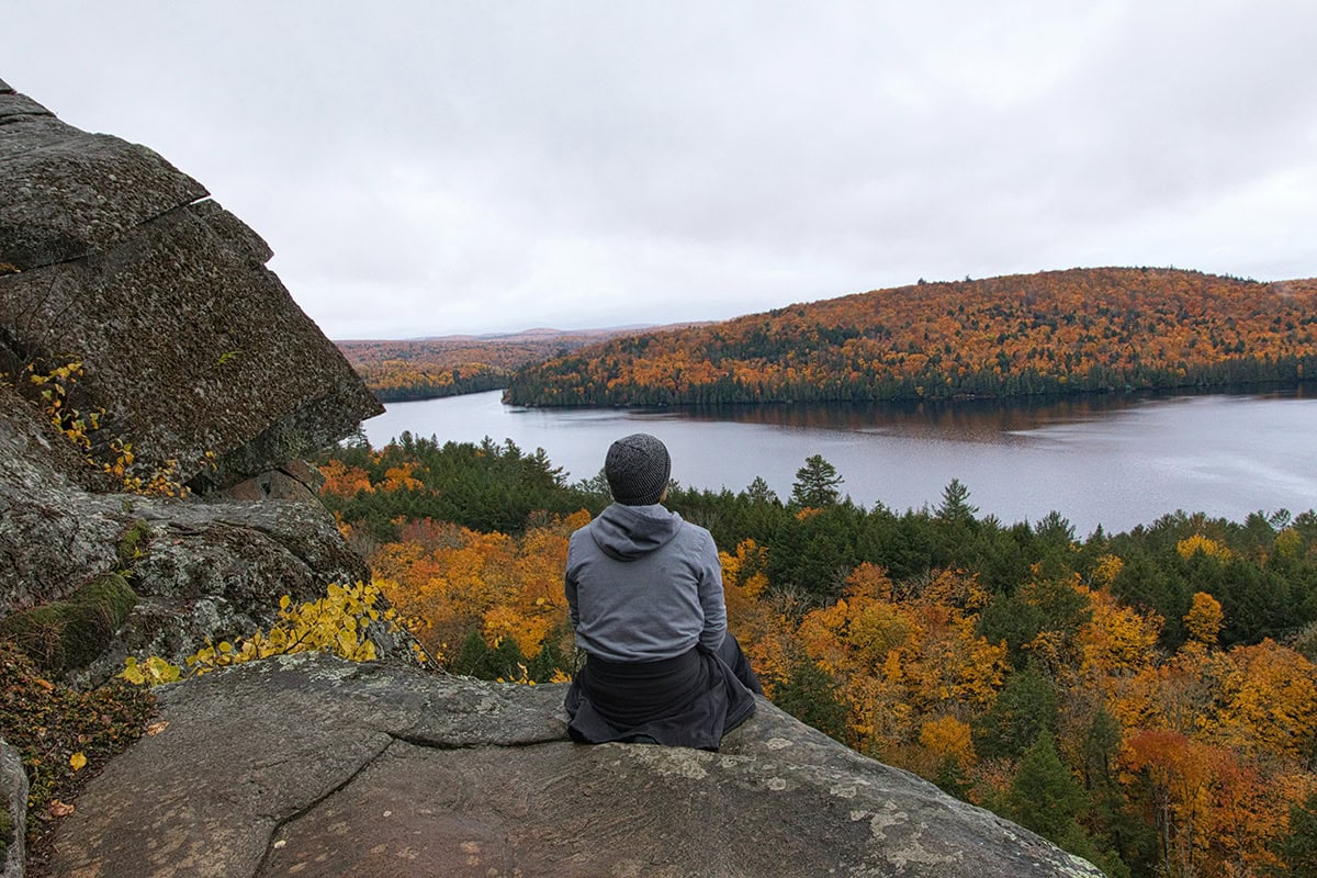 Ontario Parks: The Best Fall Colours in Ontario Right Now