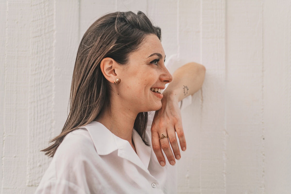 bague ruban ribbon Boucle d'oreilles ruban ribbon