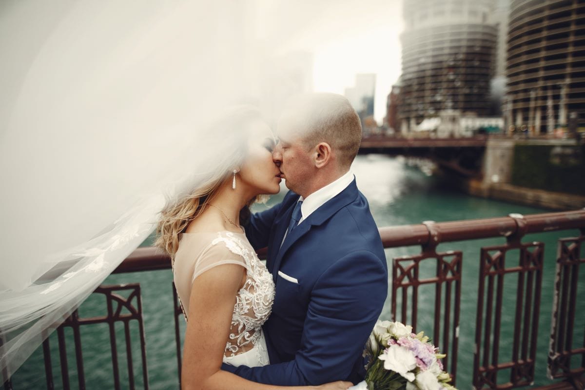 Before You Say I DO
