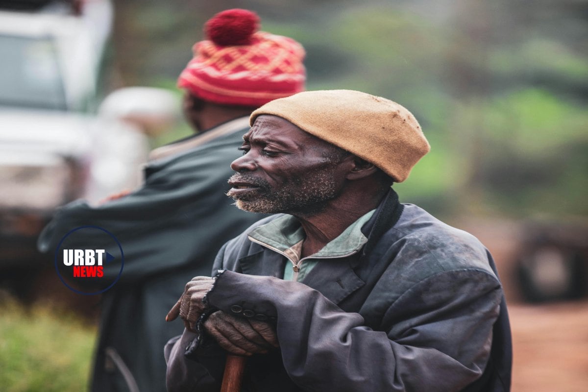 Black People Are Affected By Climate Change