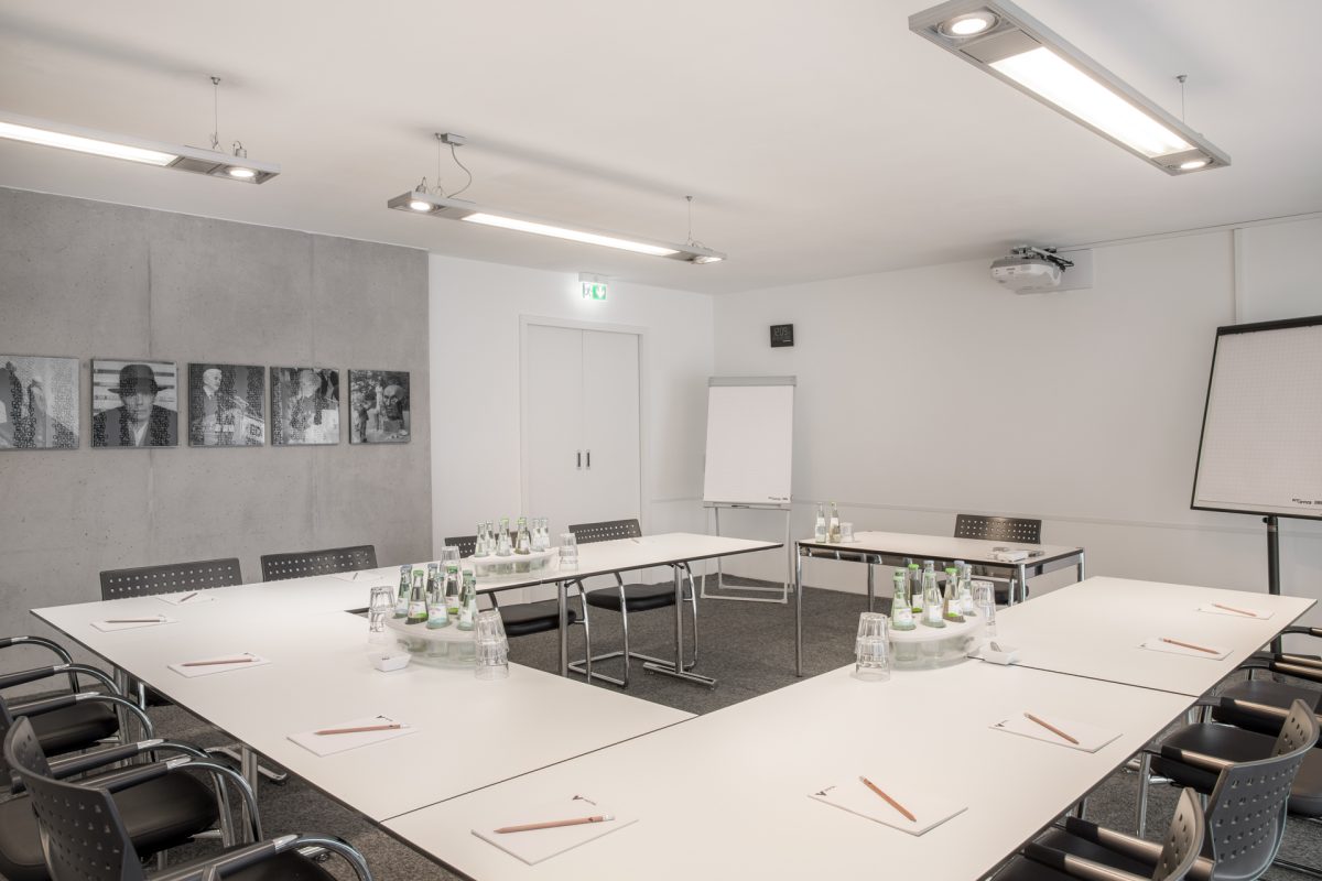 V-Hotel Bonn