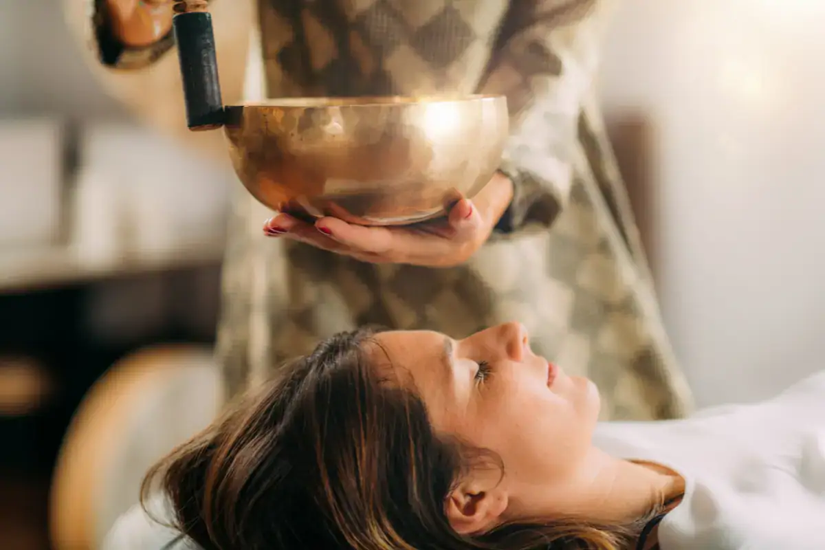 Holistic Well-Being