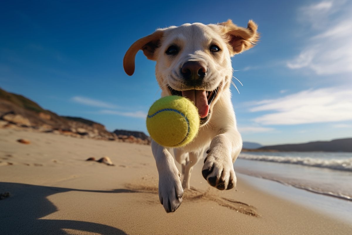 alimentos perros verano