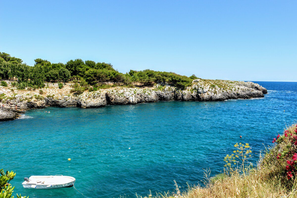 porto Badisco