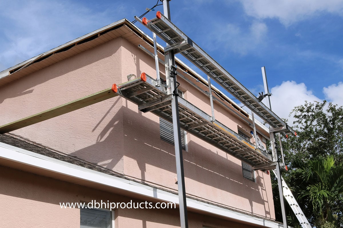 Wood Rot Repair Service