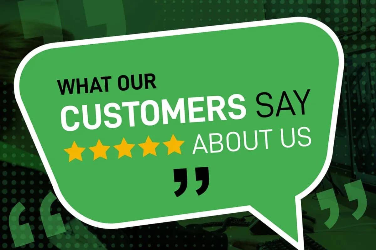 Reviews And Testimonials DrewMatic