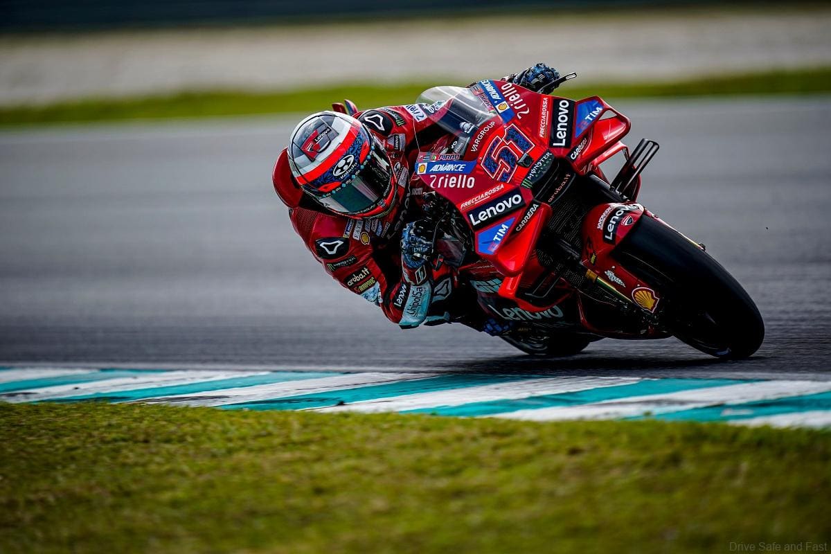 Ducati