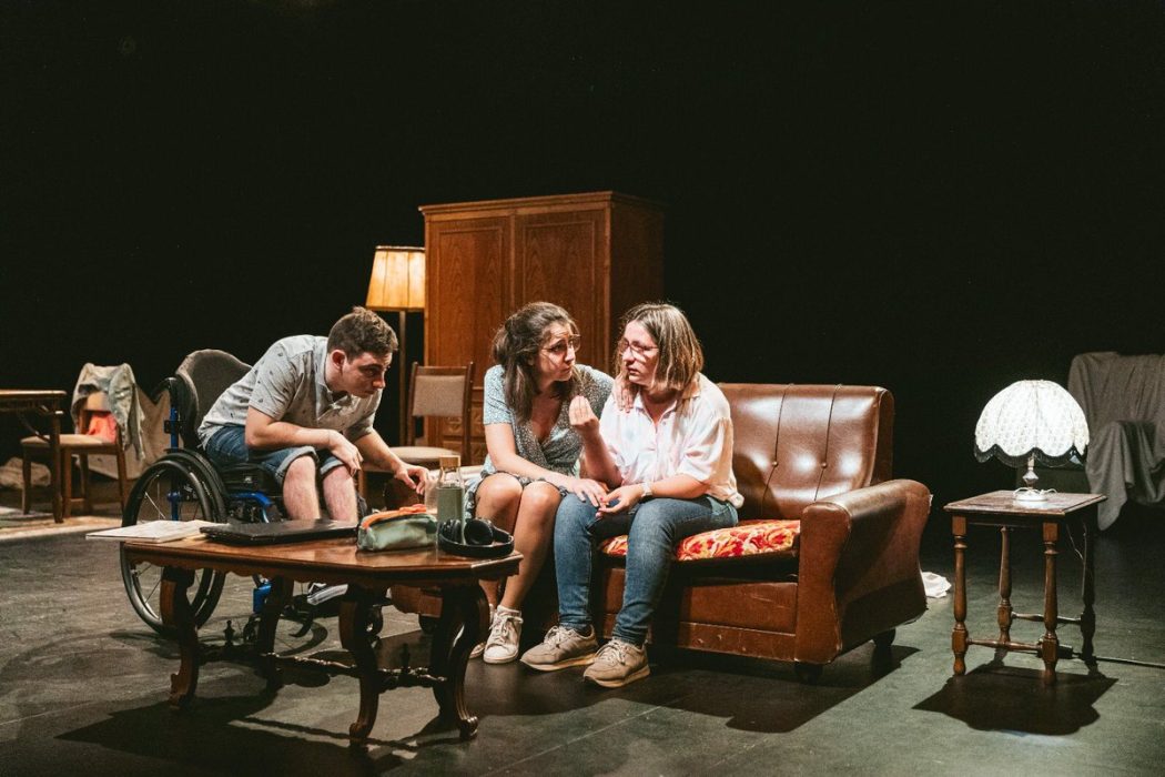 Alumni Berta Camps Work