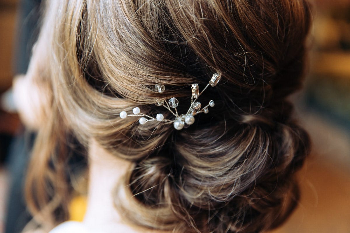 nunsmere hall bridal hair