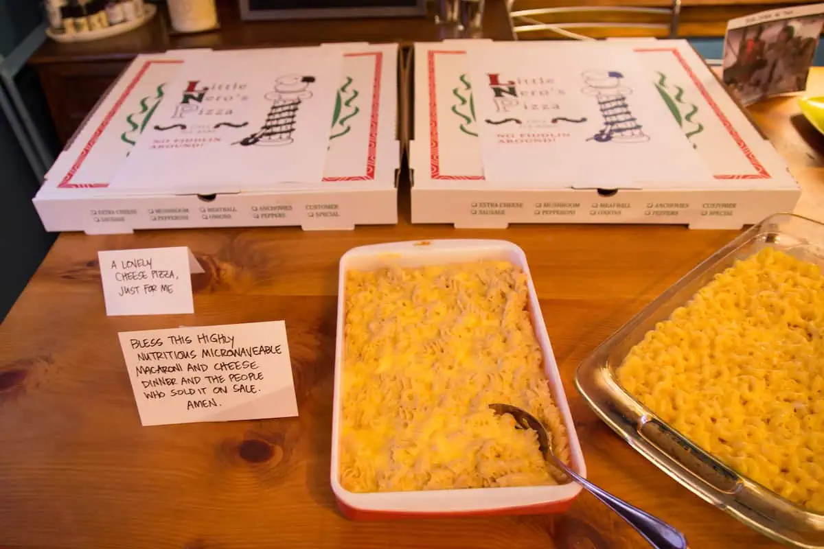 How to Throw A Home Alone Party (with Recipes!) Good Food Stories