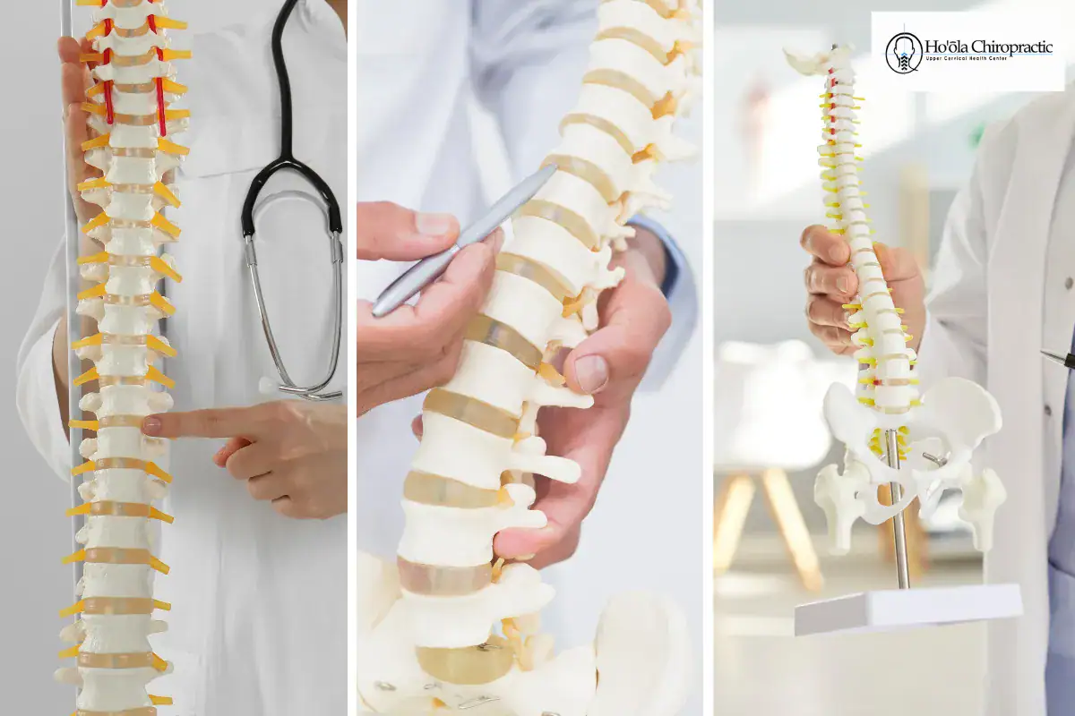Chiropractic Adjustment vs. Other Treatments