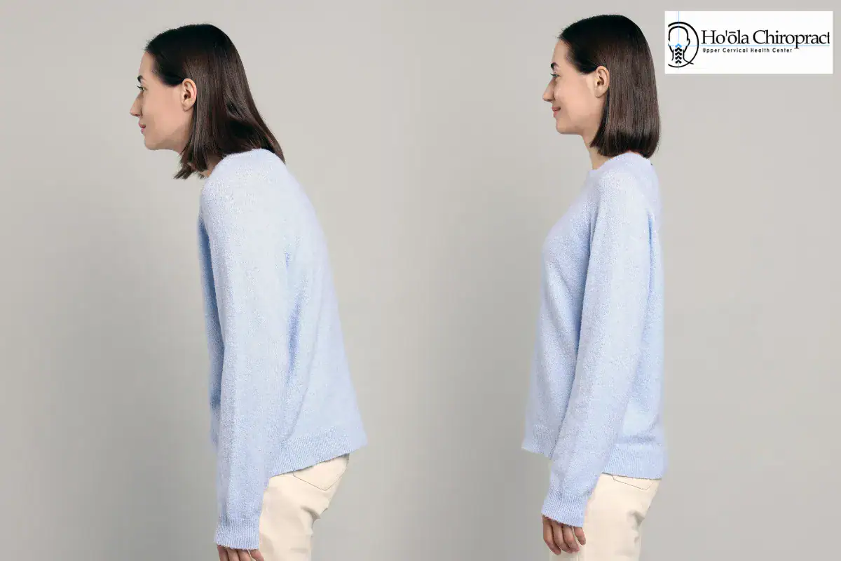 Mistake #3: Poor Posture Habits