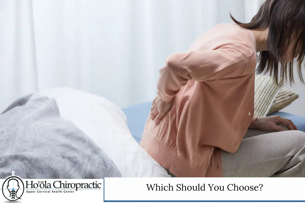 Which Should You Choose?