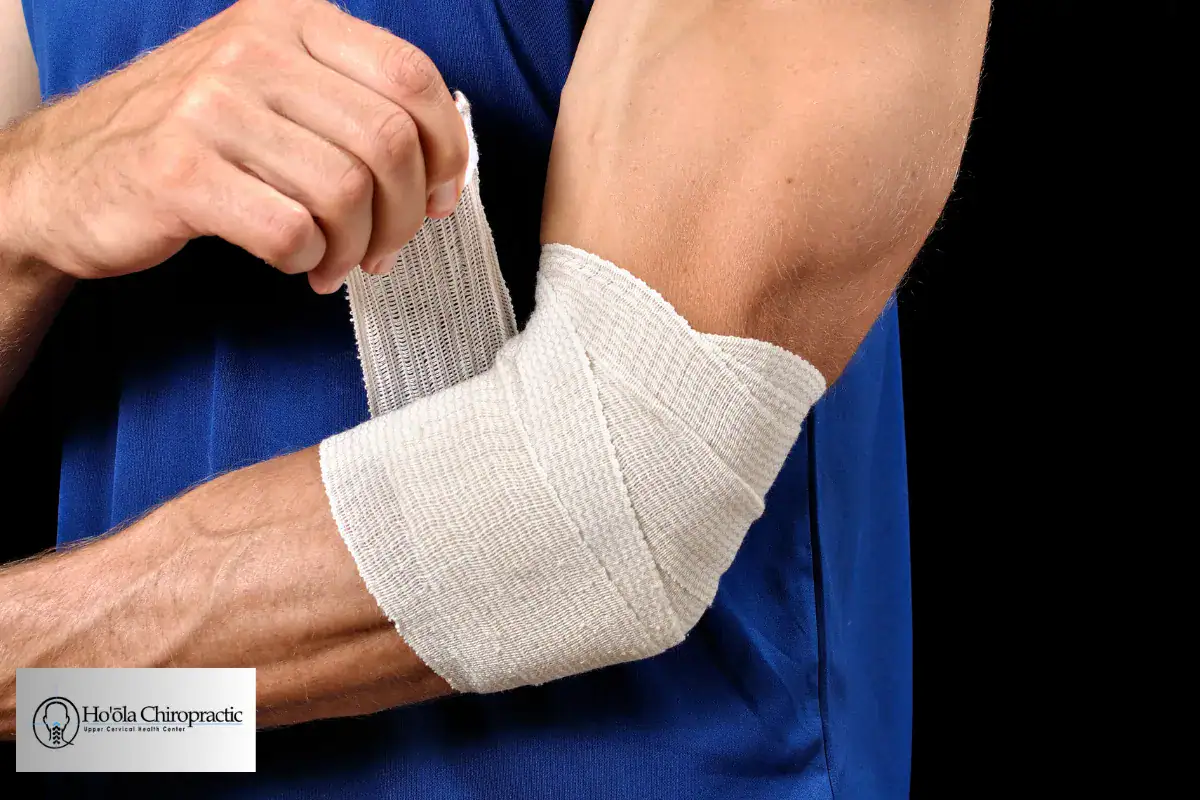 Elbow and Wrist Injuries: Not Just for Golfers and Tennis Players
