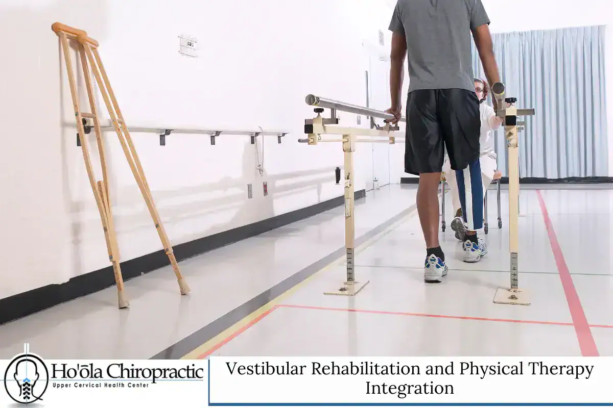 Vestibular Rehabilitation and Physical Therapy Integration