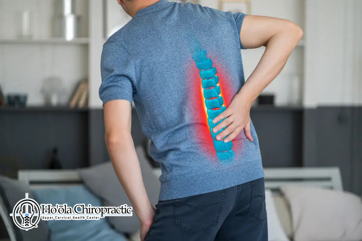 Diversified Spinal Adjustments for Immediate Joint Relief