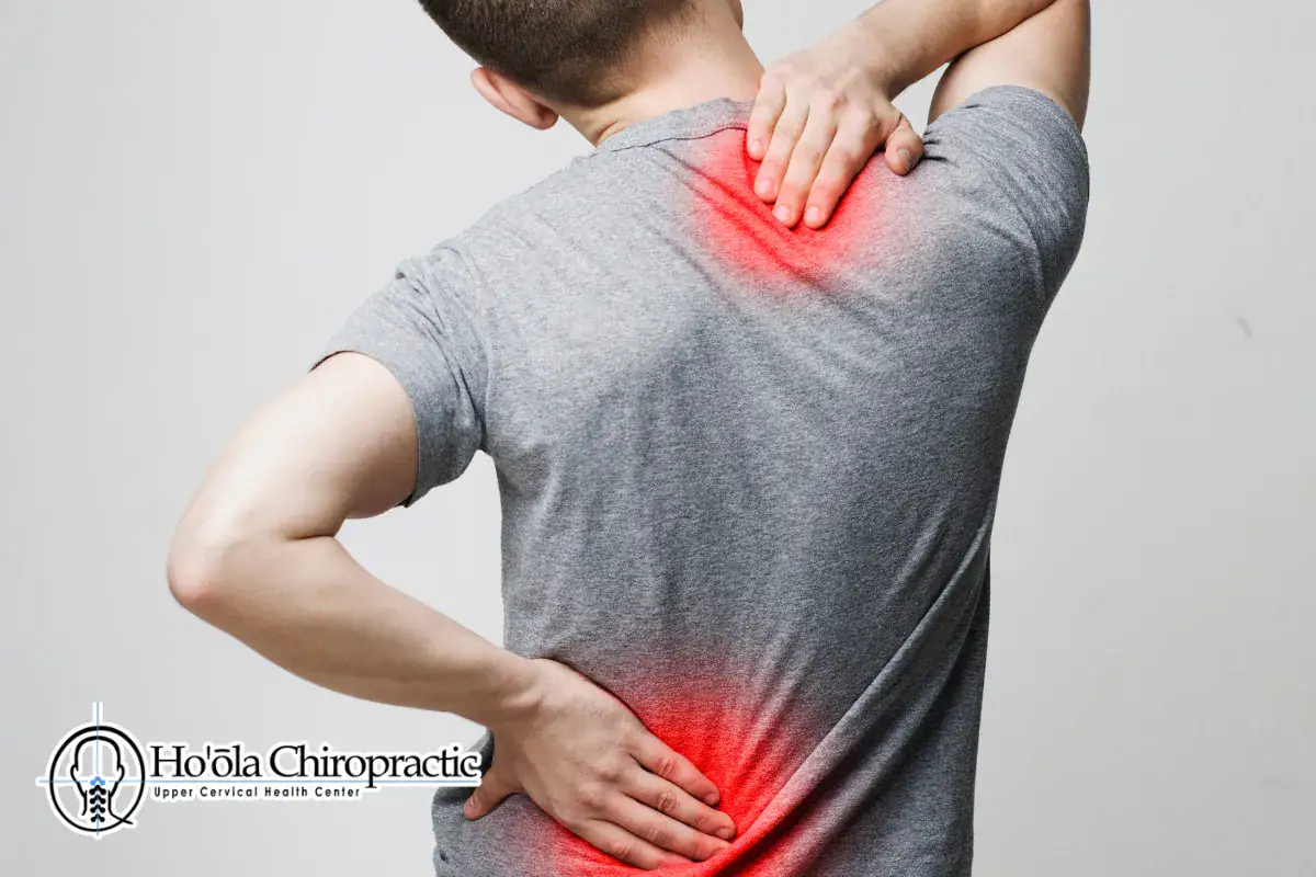 What Is Chiropractic Care for Back and Neck Pain?