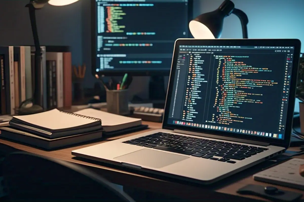 Best Practices for Coding