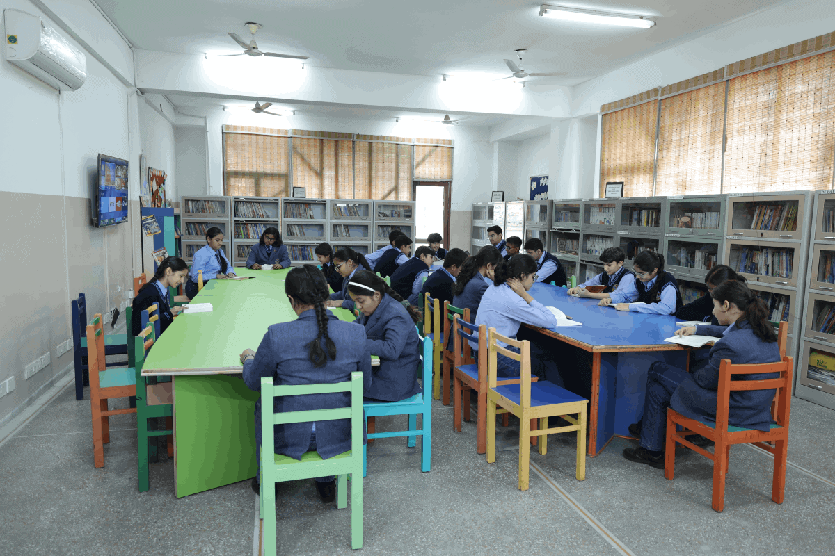 Top Senior Secondary Schools in Chandigarh