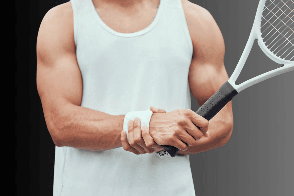 7 common hand & wrist injuries among athletes