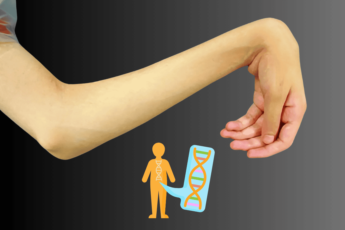 Is cerebral palsy genetic? See its effect on hand function