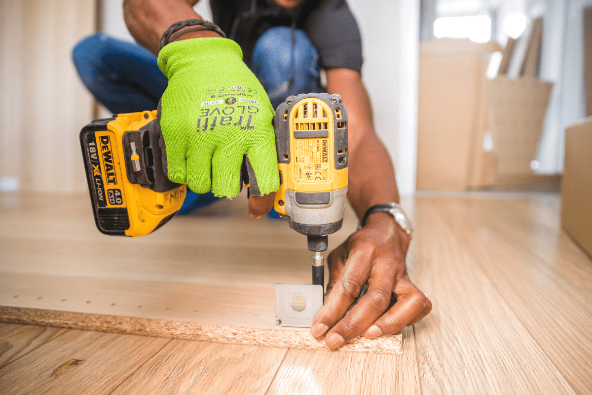 Occupational & Lifestyle factors