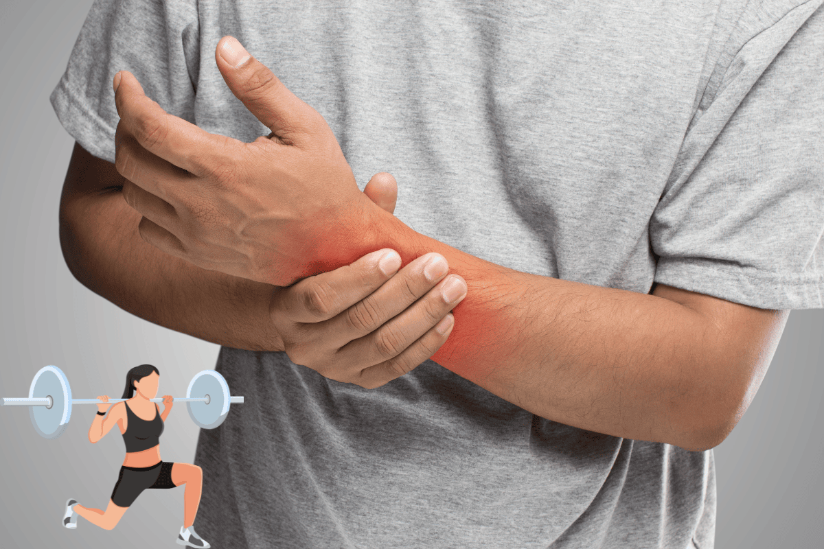 How to treat workout-related hand pain_ A guide to safe recovery Habits That Are Damaging Your Hands