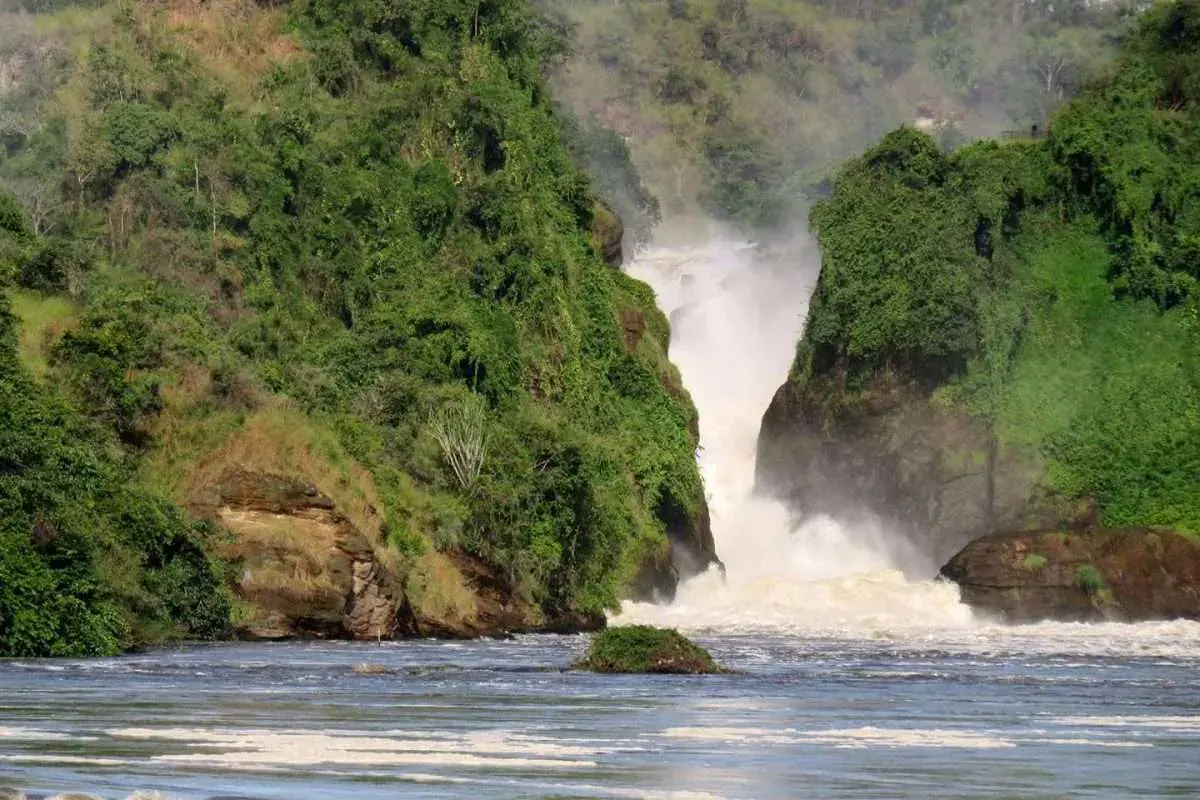 Uganda Attractions