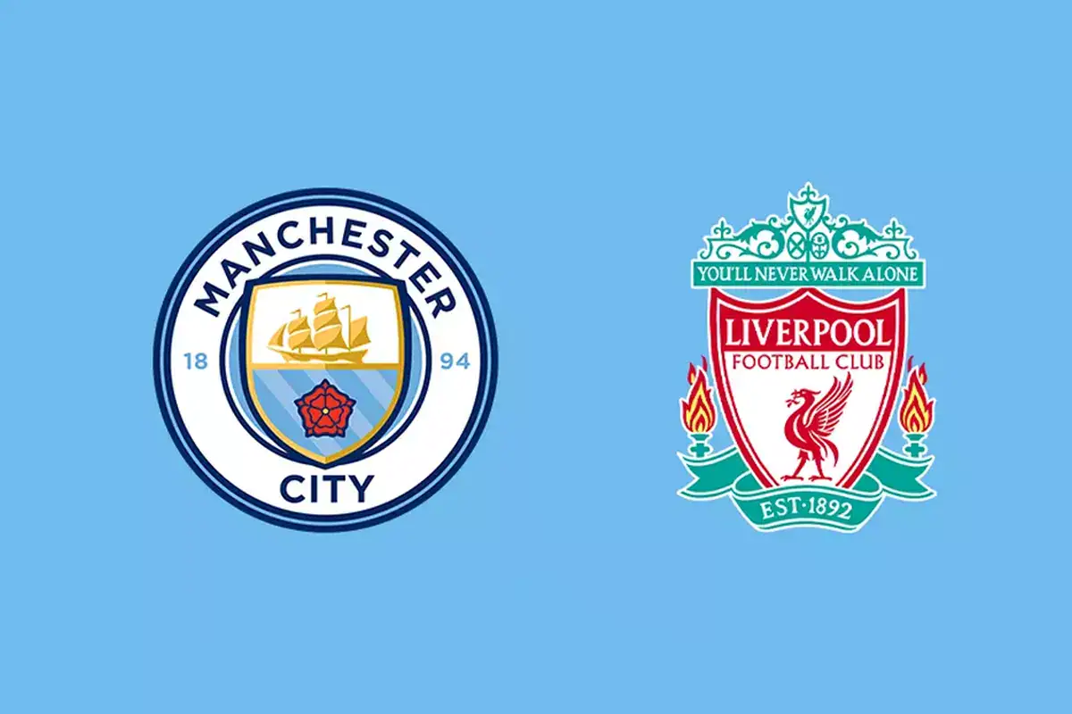 Manchester City v Liverpool Preview