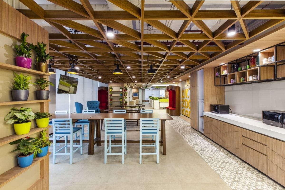 office design concept business