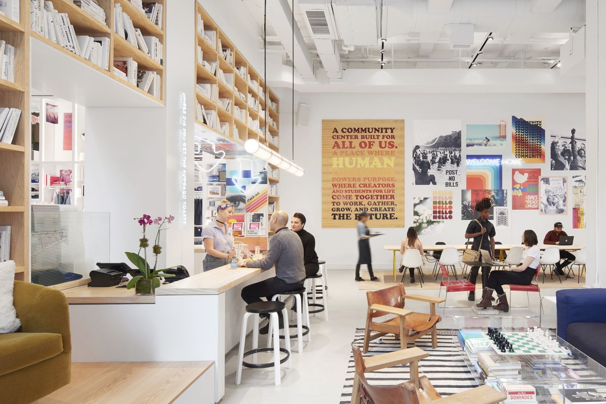 Who Uses Coworking Spaces? Here’s Everything to Know