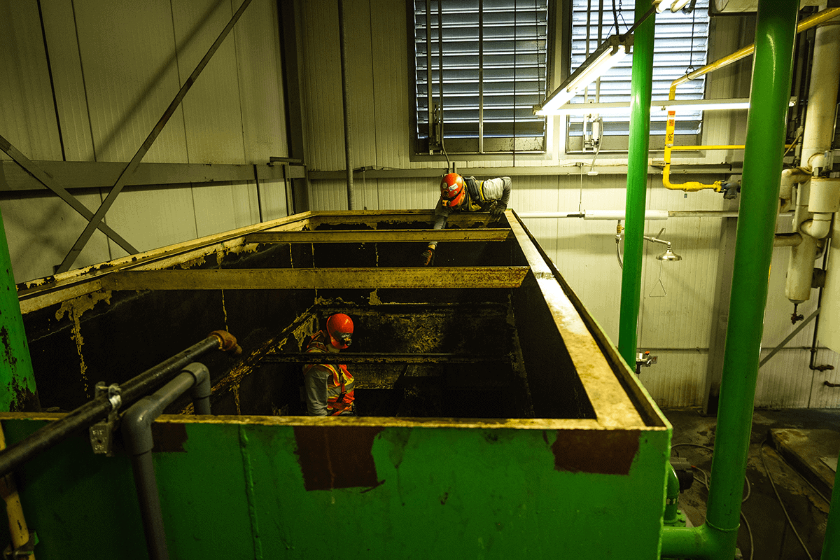 Preventative Maintenance 2