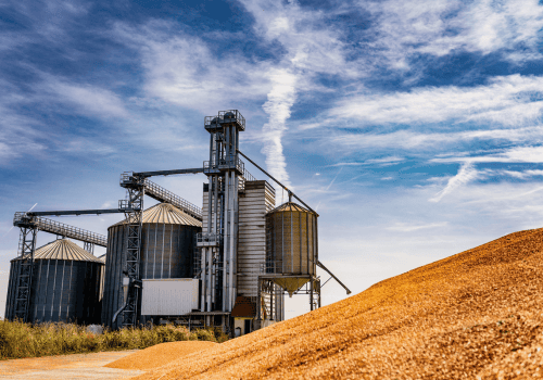 Feed & Grain Industry 2