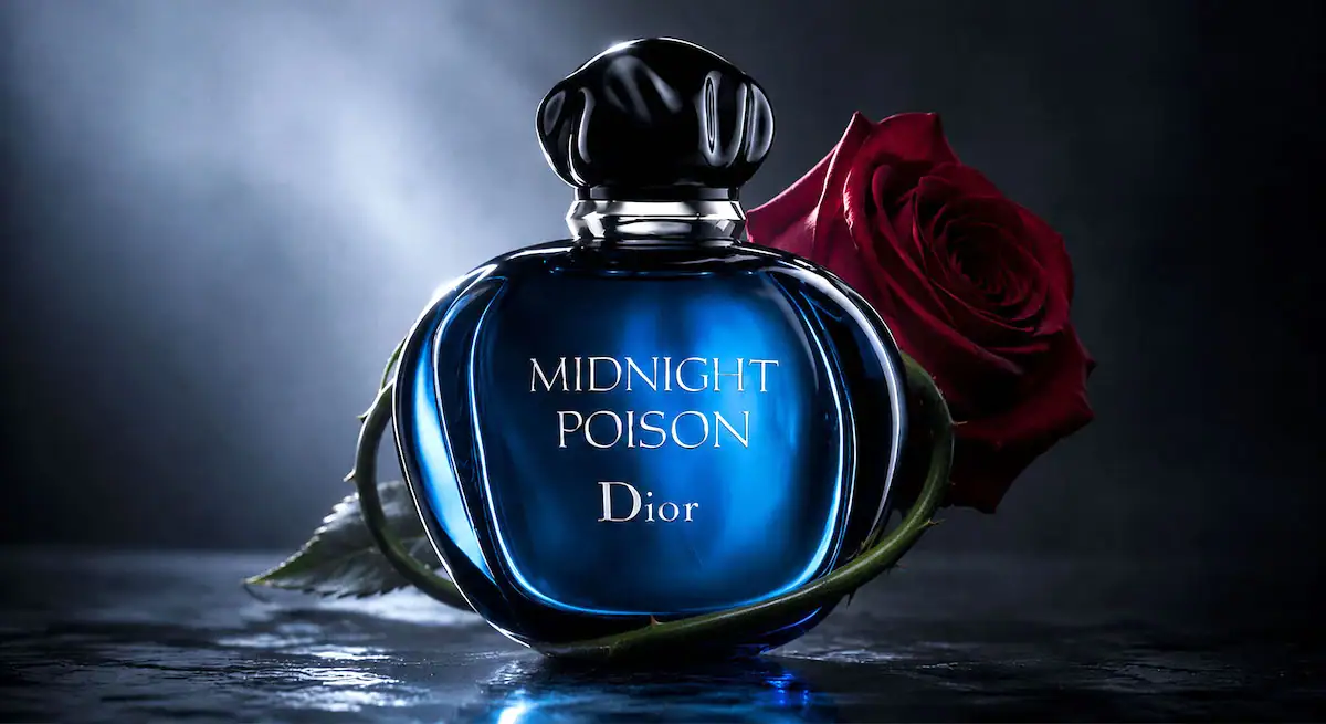 Eva Green and the Cinematic Memory of Midnight Poison
