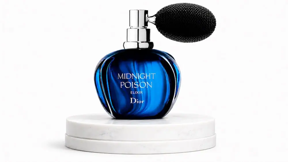  Midnight Poison Elixir Dior for women