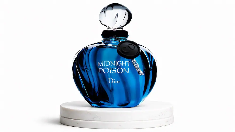  Midnight Poison Extrait de Parfum Dior for women