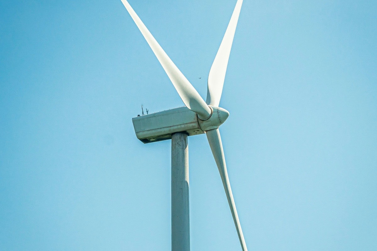 windturbine