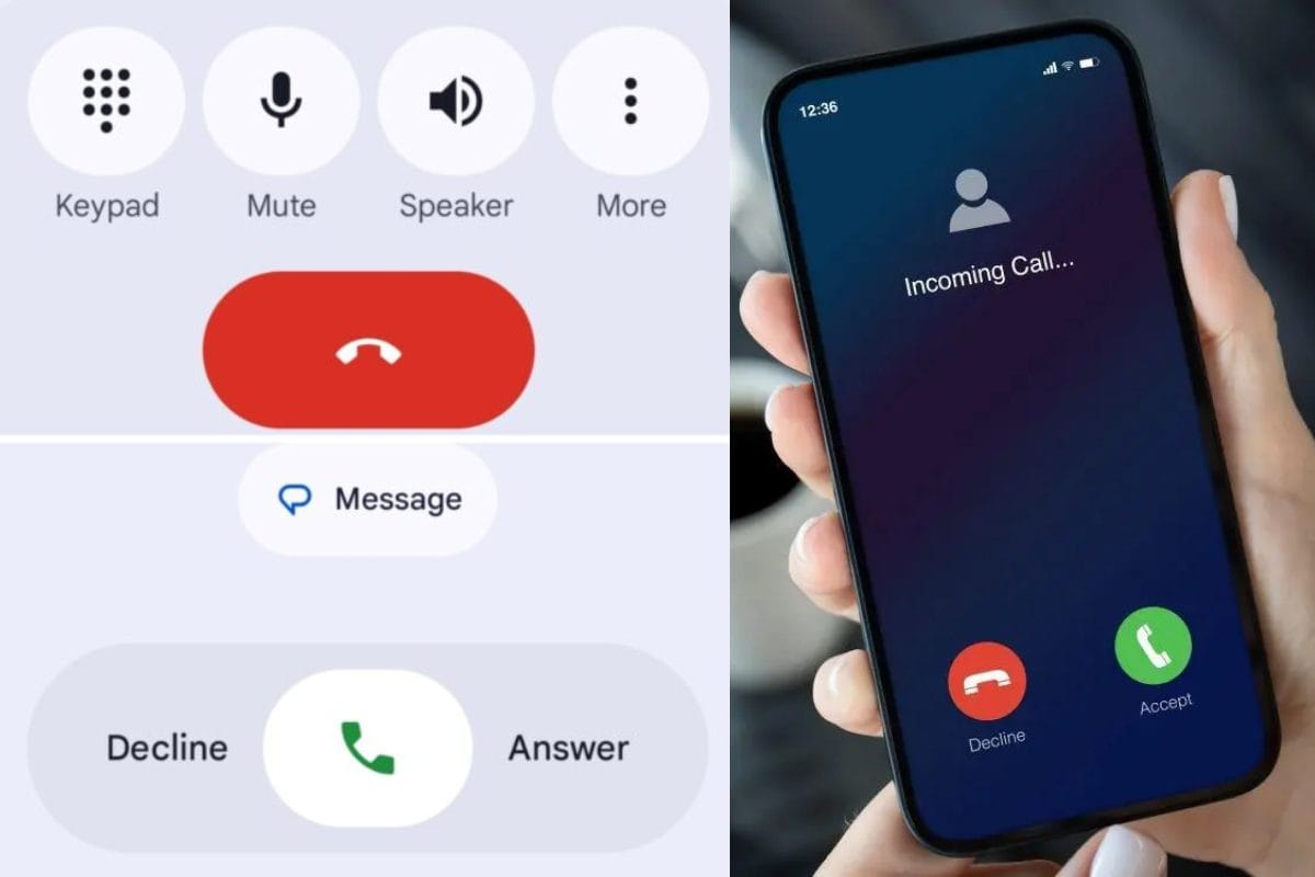 Google Phone App Update