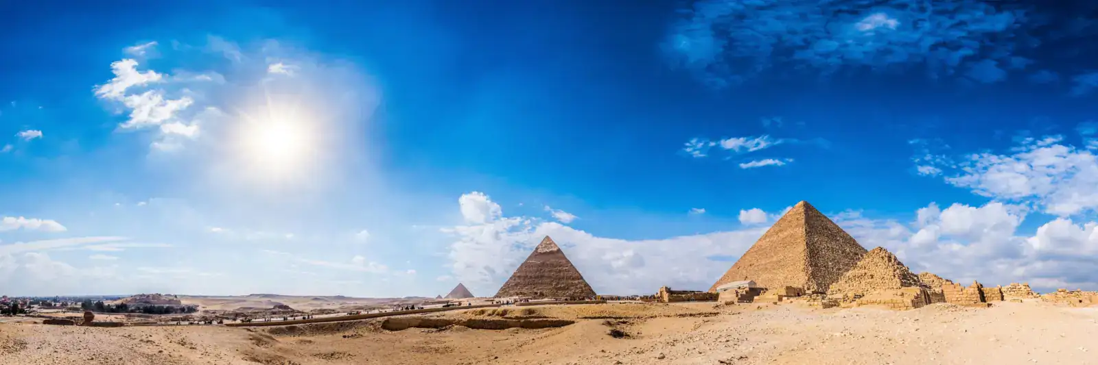 Alexandria Day Tours and private shore excursions to Cairo and Giza