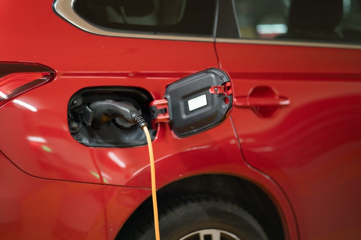 Over 100,000 Canadian car owners have benefited from Zero-Emission program