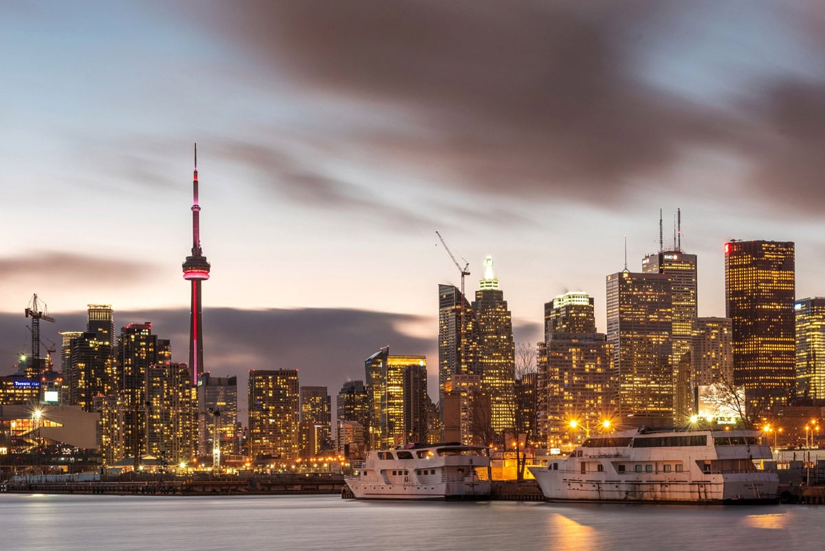 Toronto’s Gambling Revenue Hits Record High, Millions Allocated to Healthcare and Education