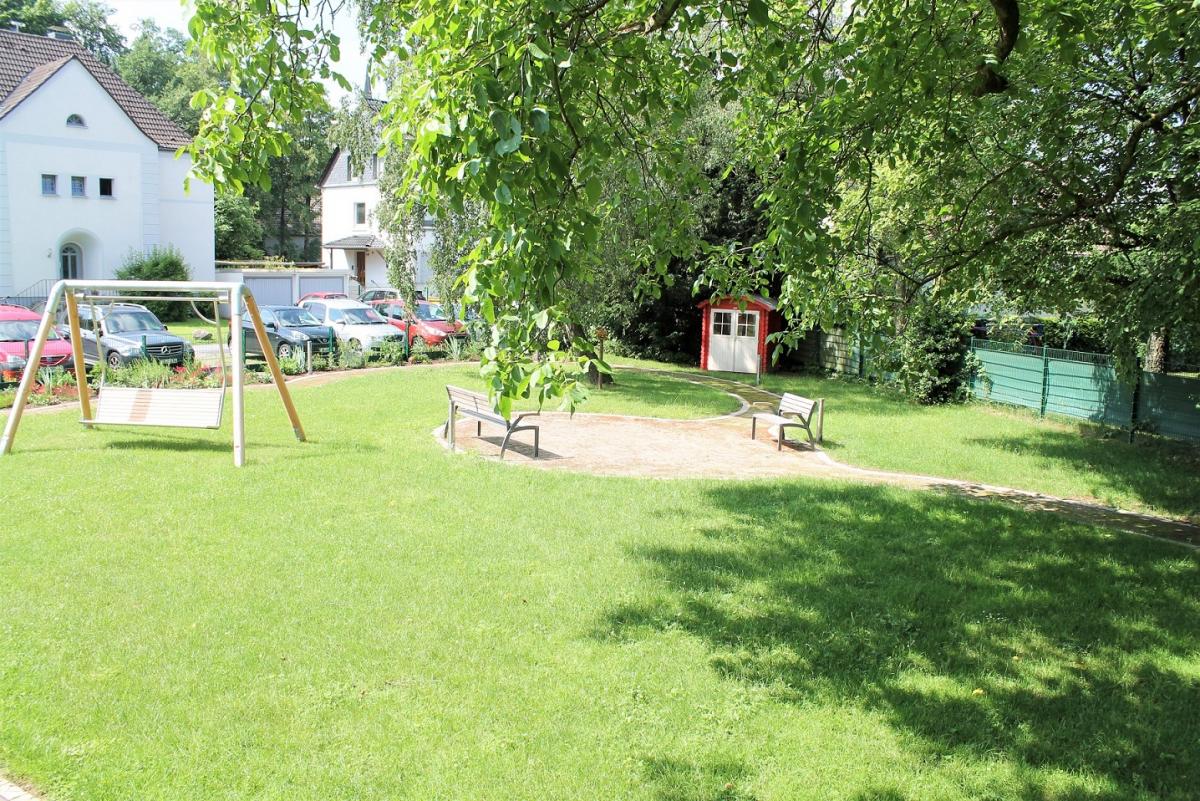Garten_Buche