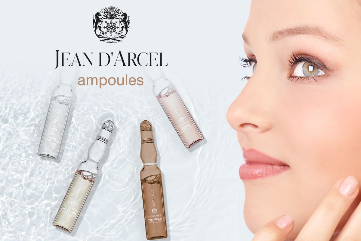 Ampoules Serien-Kategorie Mood