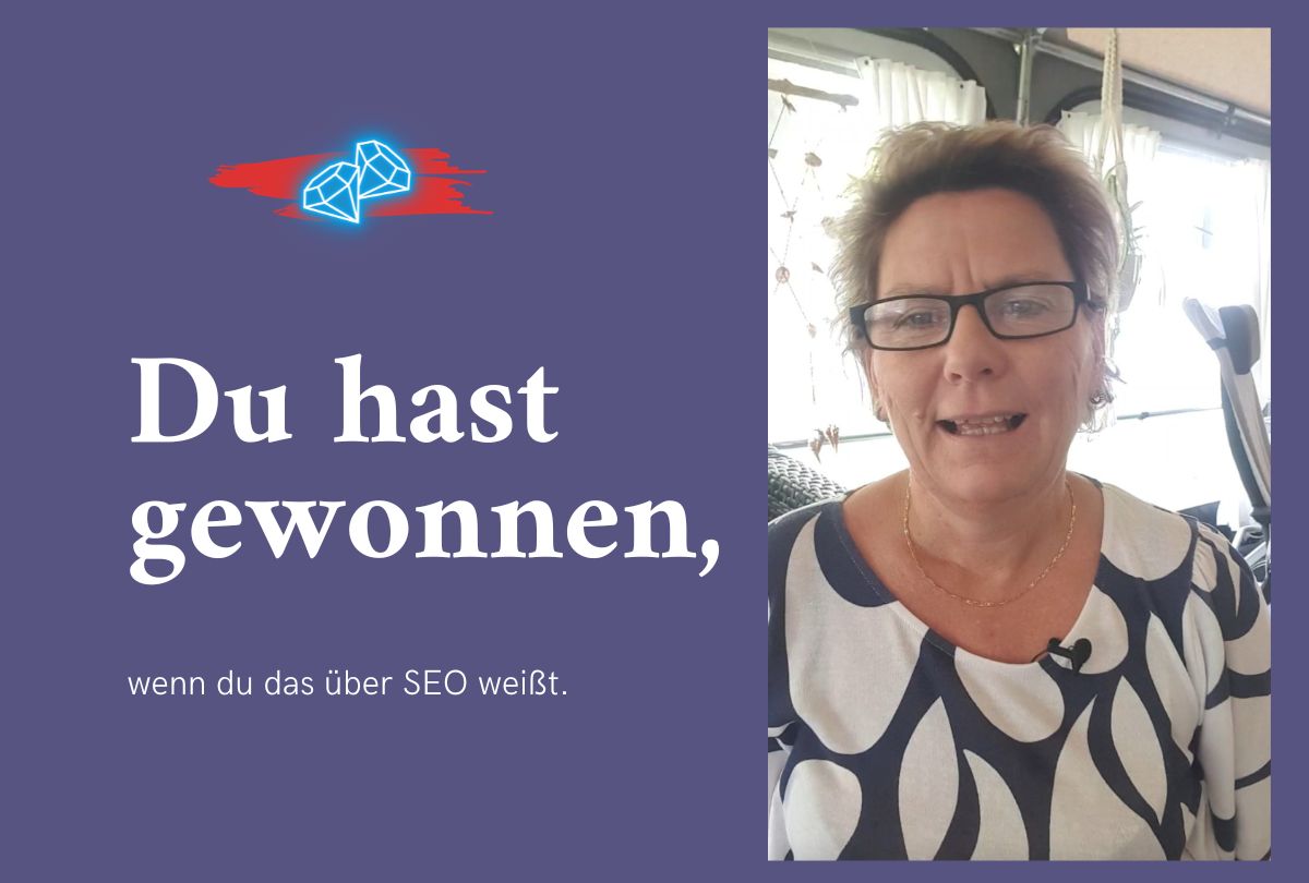 SEO 3 Arten Wo finde ich meine Google Bewertungen