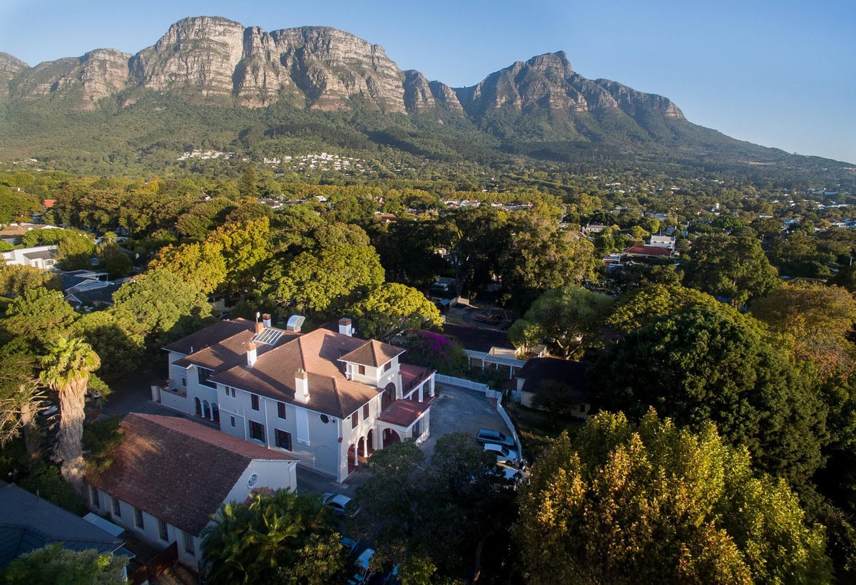 International School of Cape Town International School of Cape Town